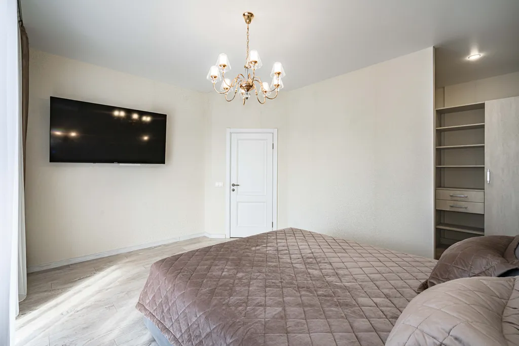 Уютный дом на Балтийском море