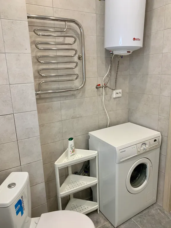 Квартира Двухкомнатная квартира в новом доме с изолированными комнатами — Ярославль