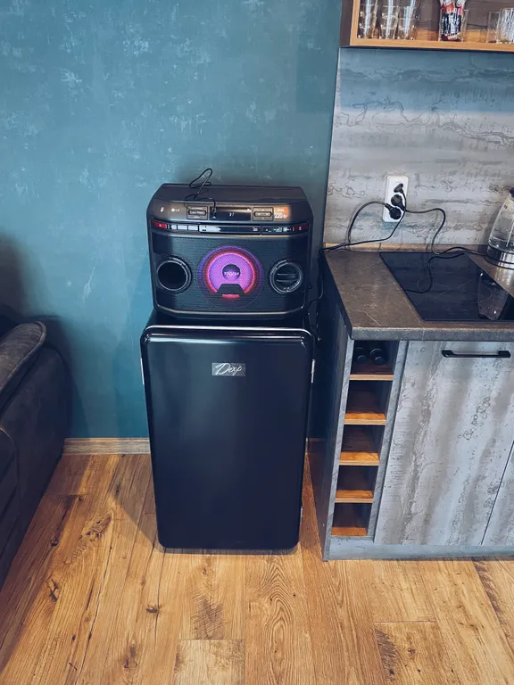 Дом Белый кролик 2