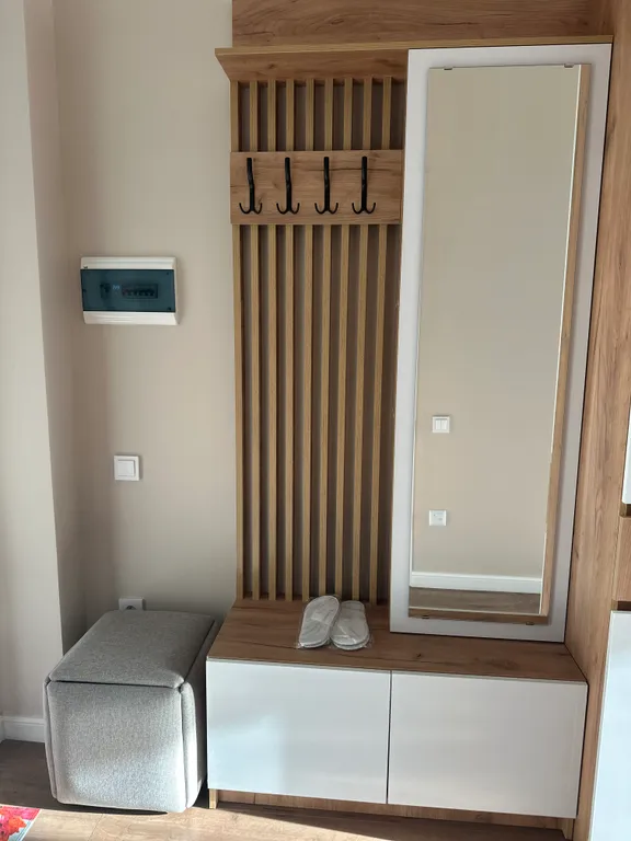 Уютная квартира в Ялте