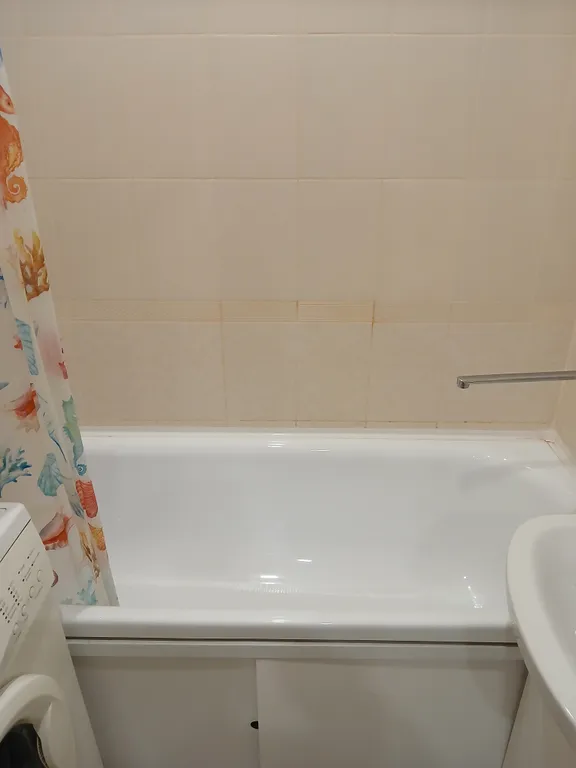 Уютная квартира рядом с ТЦ Галерея