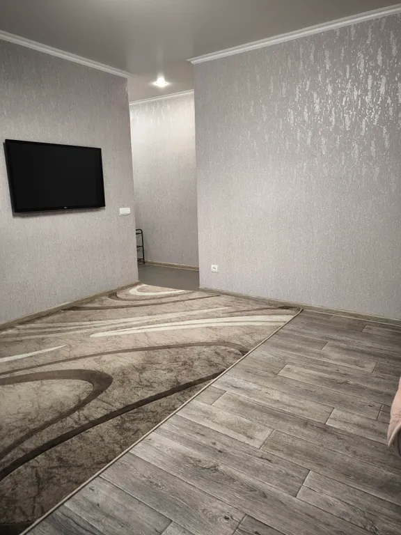 Квартира со всеми удобствами