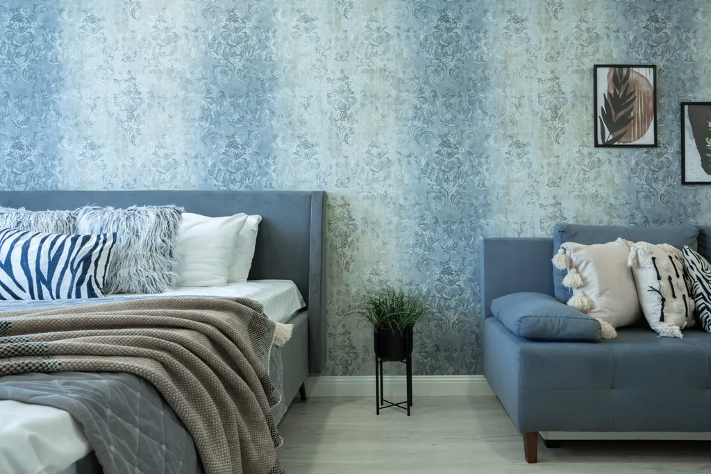 Городская саванна — гармония природы