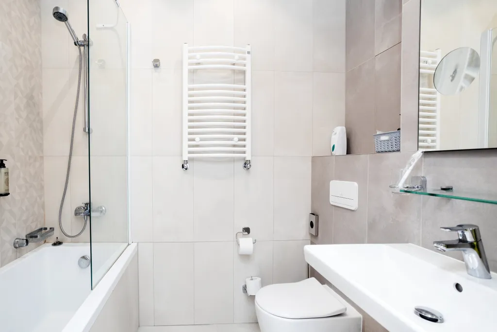 Квартира Квартира Мартини СПА 6 Бесплатное посещение СПА комплекса — Светлогорск