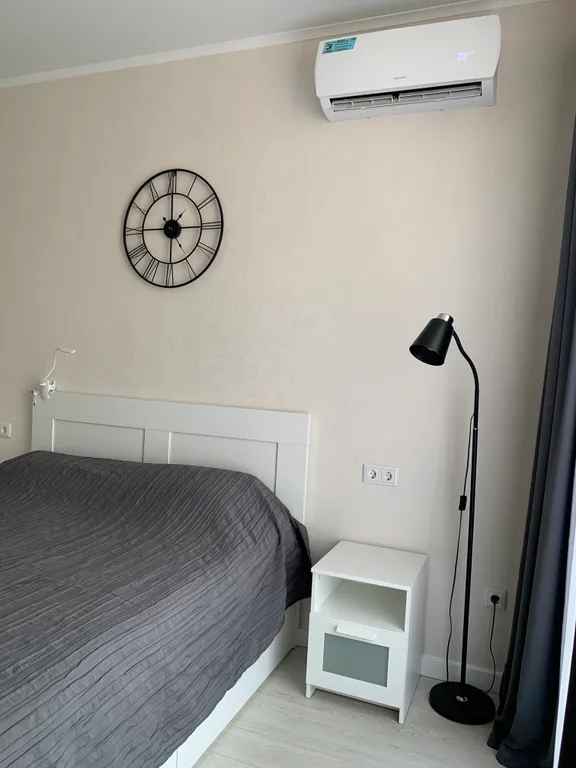 Квартира 1-комнатная Квартира — Геленджик