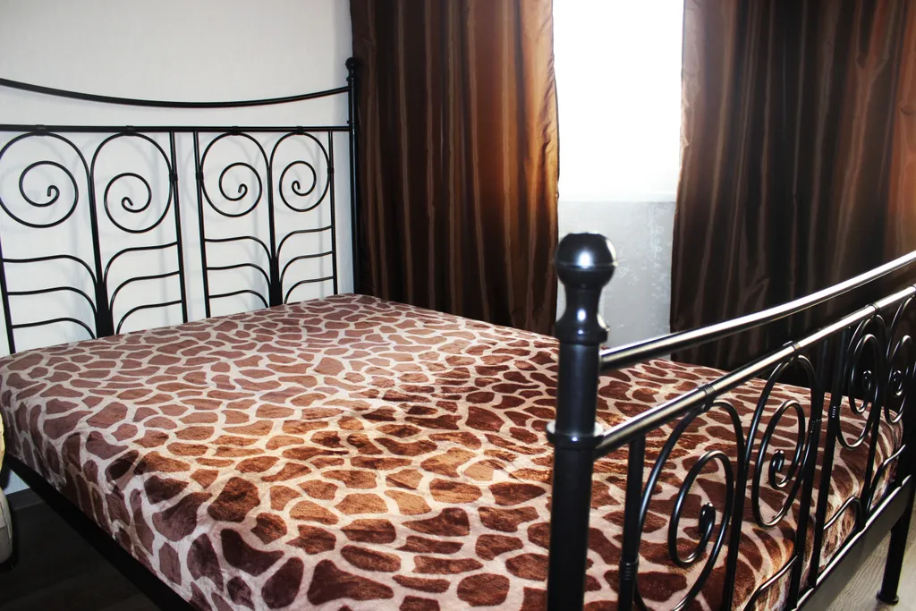 Новая квартира в популярном районе — аренда посуточно в Солнечногорск