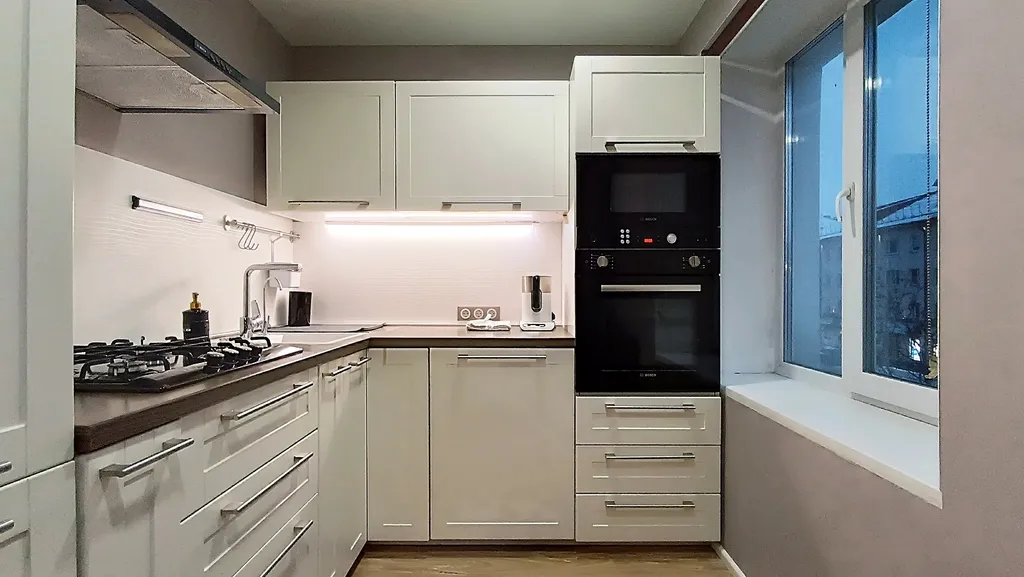 Уютный Север