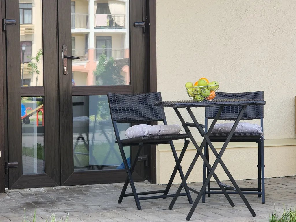 Квартира Двушка с терассой — аренда посуточно в Сукко