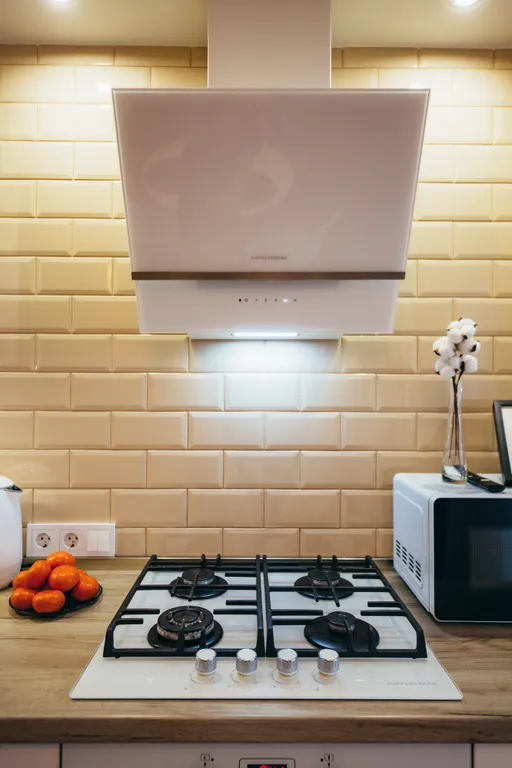 Квартира Уютная современная квартира в престижном районе города рядом с морем — Зеленоградск