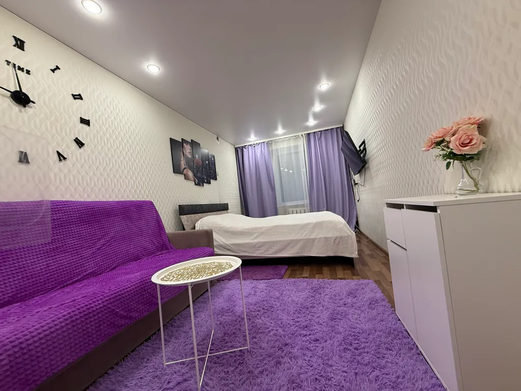 Все в гости к Аленке