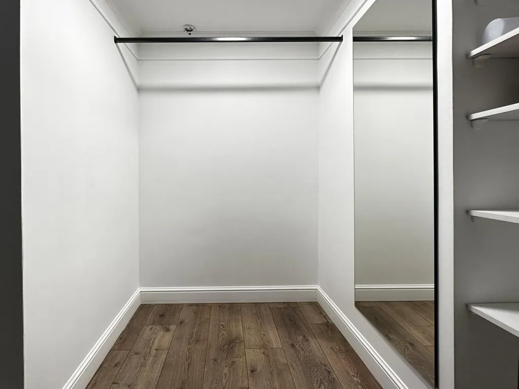 Ботанический сад, Matison Home