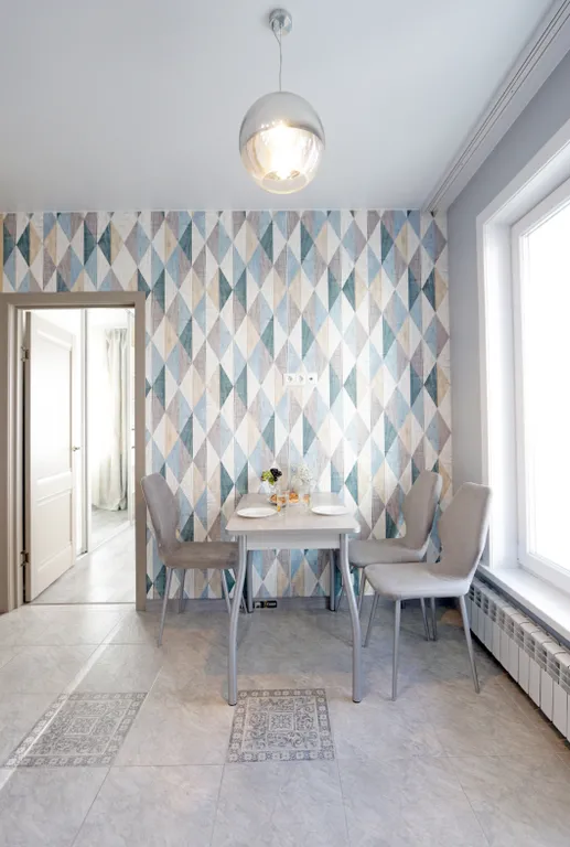 Квартира Квартира на Микрохирургии Глаза — Иркутск