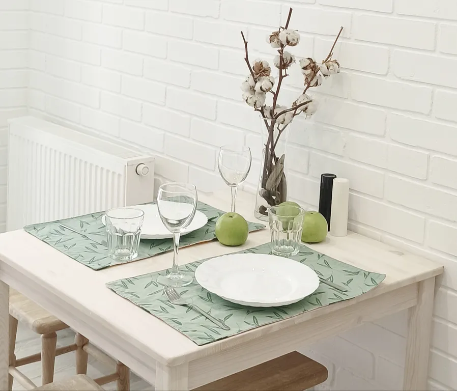 Уютная квартира у моря