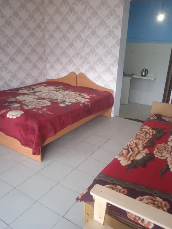 Уютная квартира в частном секторе в центре — аренда посуточно в Ялта