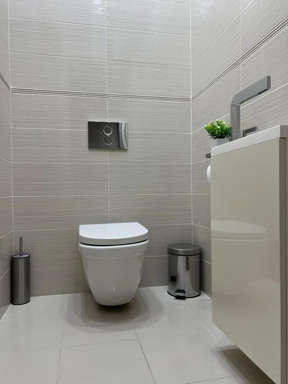 Квартира рядом с Курортным парком