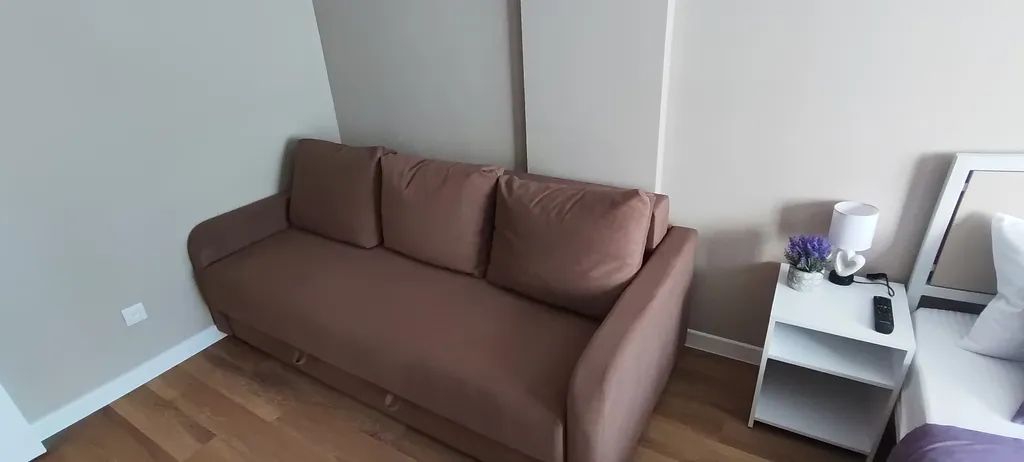 Люкс квартира в новом доме комфорт класса, большая парковка