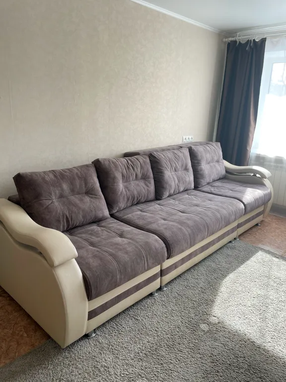 Уютная квартира в нефтяниках