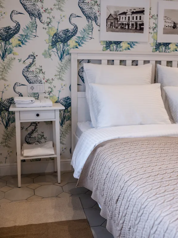 Апартаменты семейные в самом центре