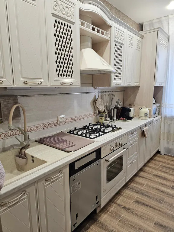 Апартаменты VIP