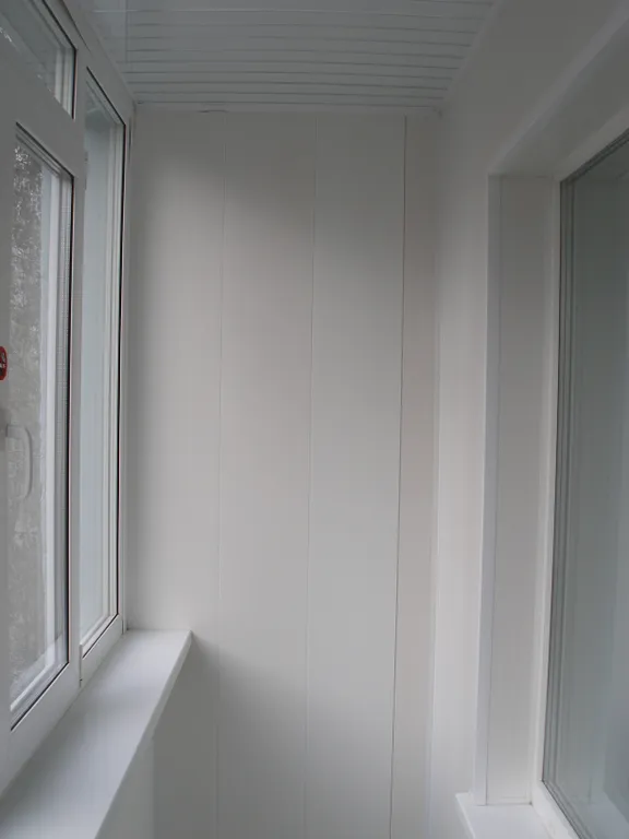 Квартира после капитального ремонта