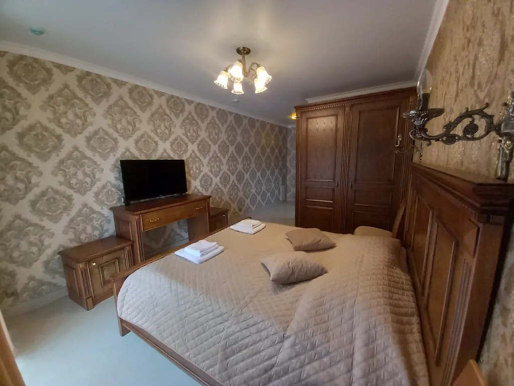 Квартира Комната — Зеленоградск