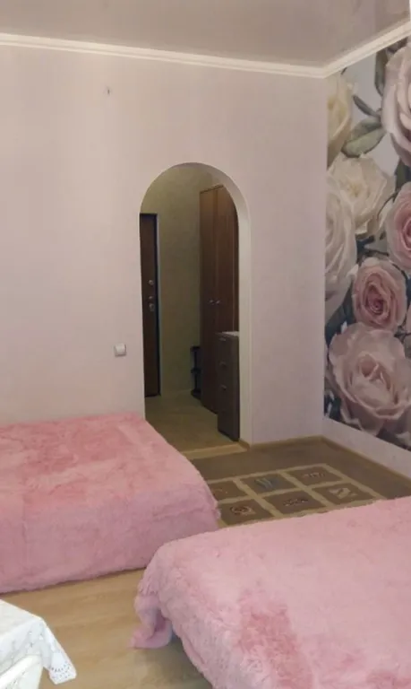 Квартира Уютная квартира возле моря — Анапа