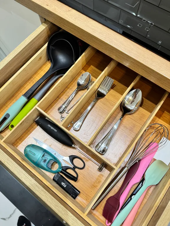 Уютная квартира на 24 этаже с прекрасным видом