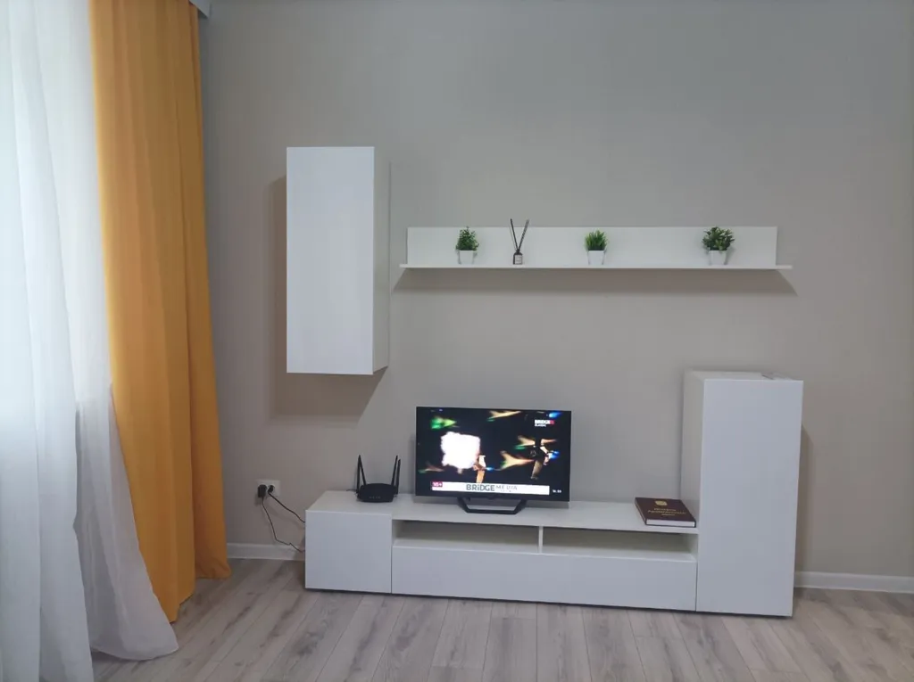 Уютная квартира в сердце Арзамаса