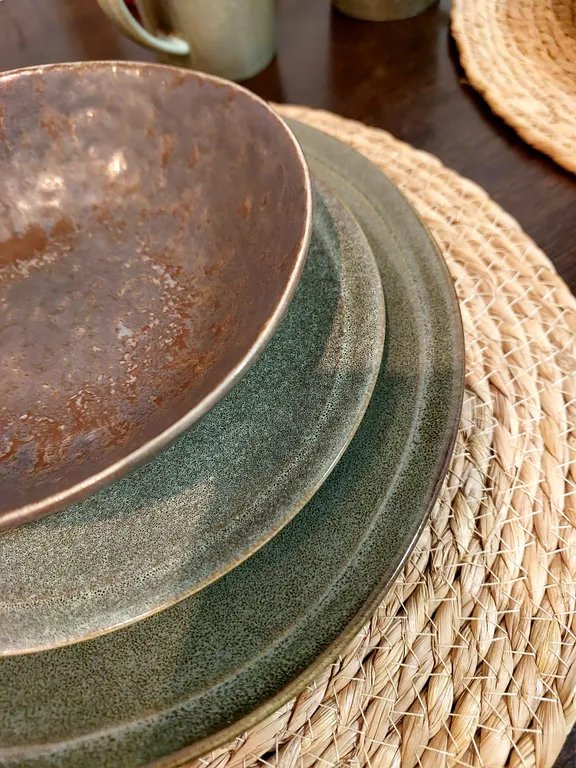 Дом на Скале возле Усадьбы Бюргера