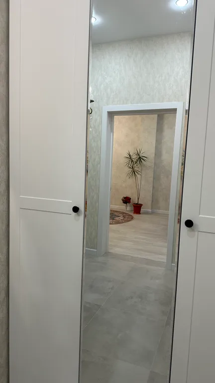 Лермонтовская квартира