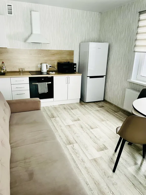 Просторная квартира с видом на лес, рядом Мотовилихинский завод