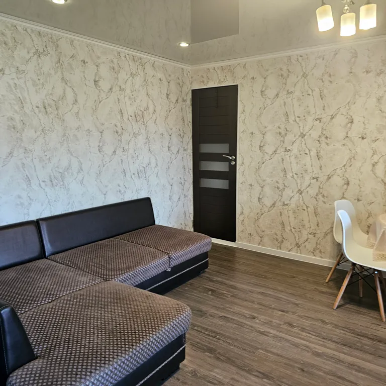 Уютная квартира в центре