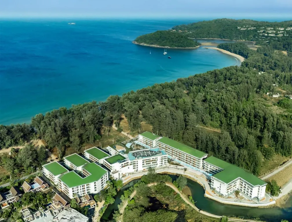 Sunshine Layan Beach Resort 2 bedroom #84192