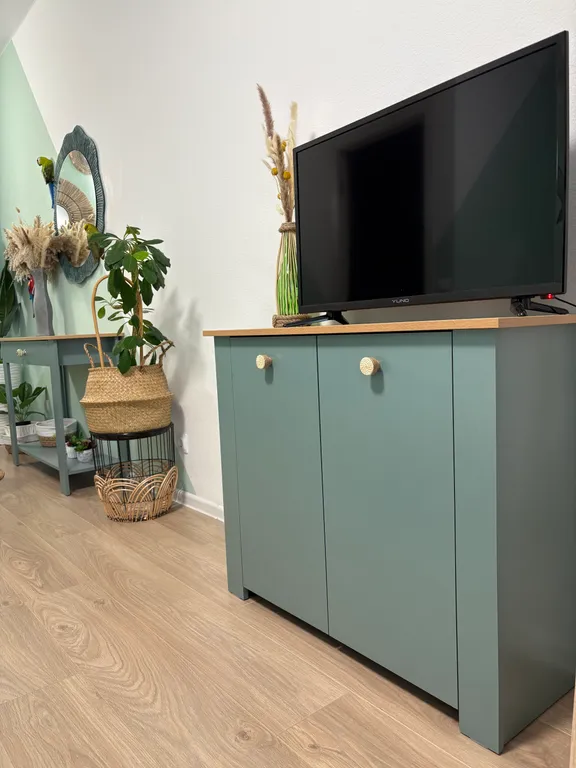 Квартира Светлая уютная квартира Tropic home — Ярославль