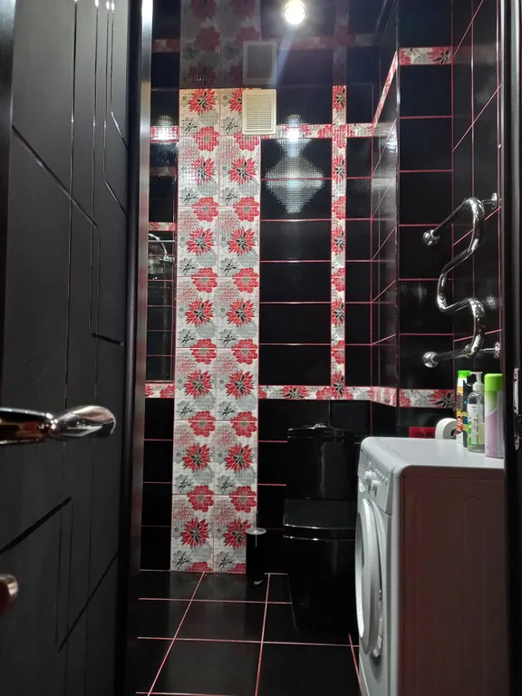 Квартира-студия в центре города в ЖК Триумф