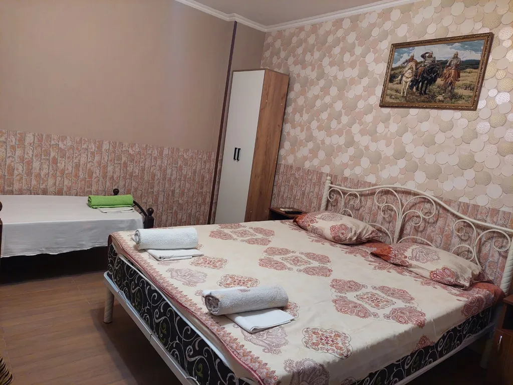 Квартира Комната — Гагра