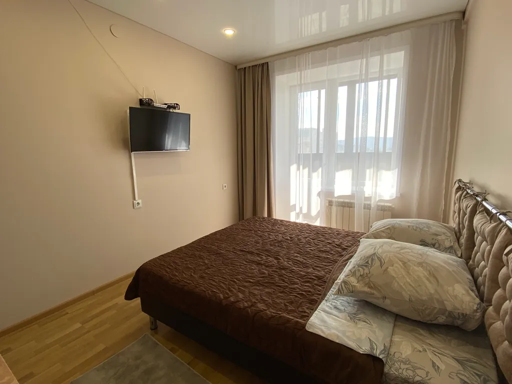 Уютная квартира в Ингодинском районе города