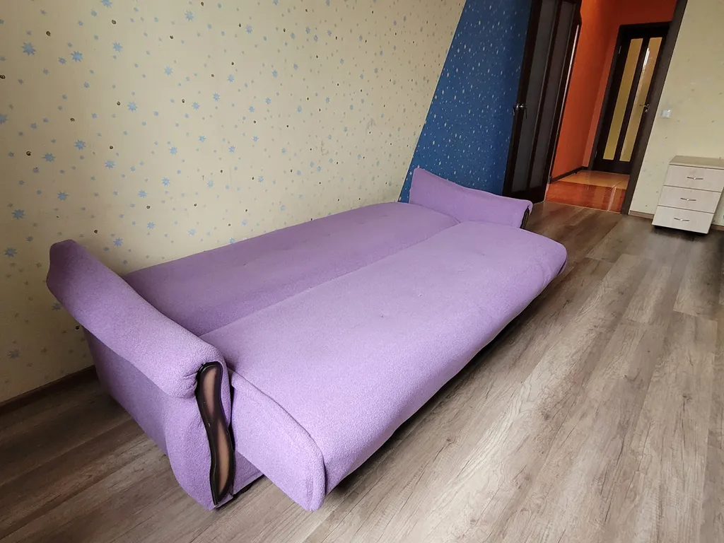Квартира Квартира Hello Piter — Санкт-Петербург