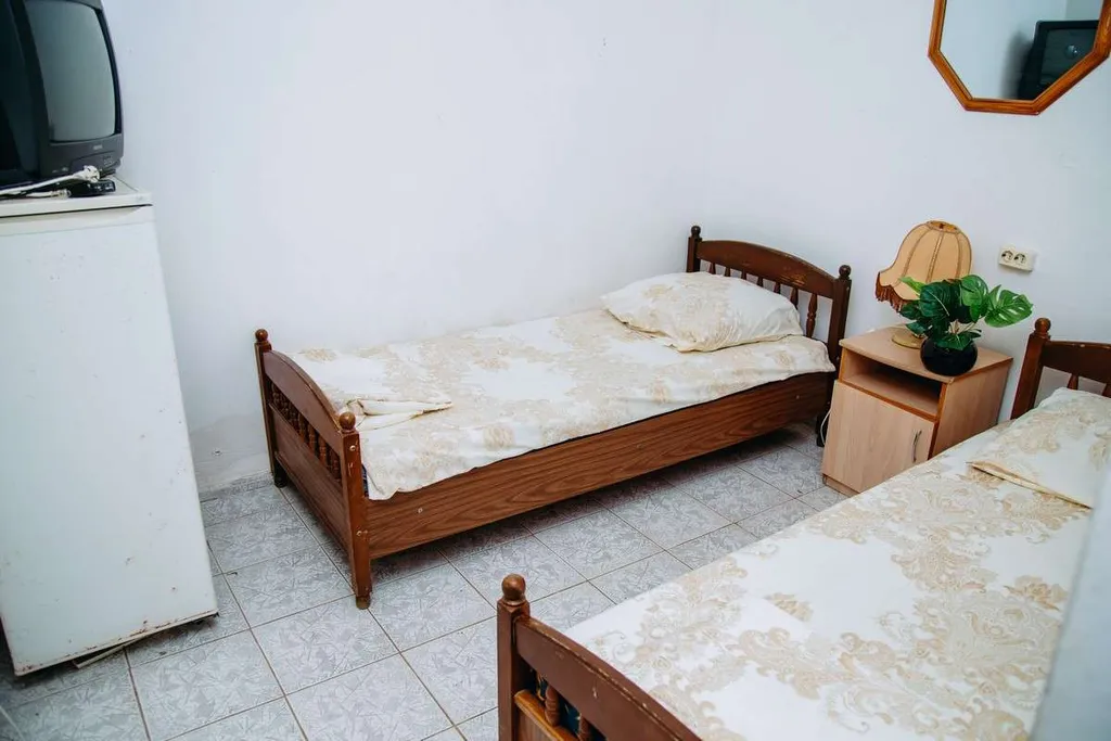 Квартира Комната — Анапа