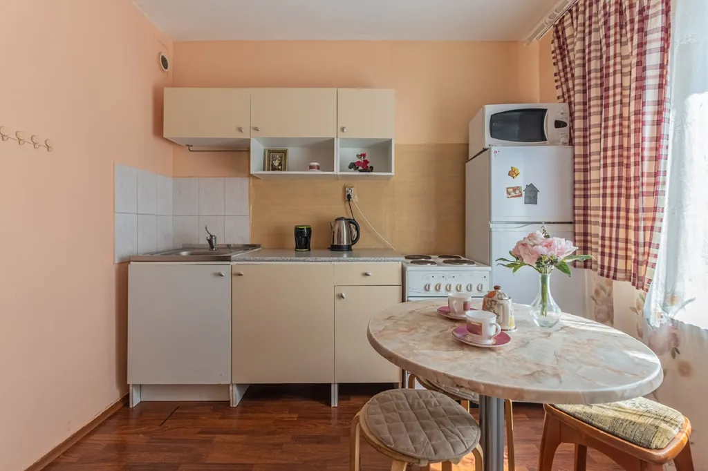 Квартира в Южном Всеволожске