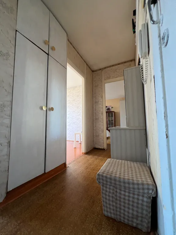 Квартира 2-комнатная квартира в Самаре — Самара