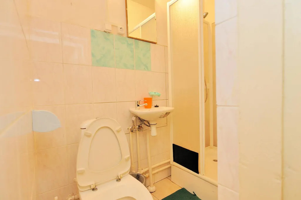 Коттедж 3-комнатный Дом — Луга