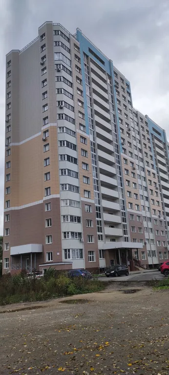 Апартаменты Липецк Центр 5