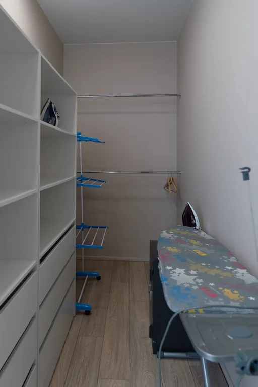 Апартаменты двухуровневые в центре