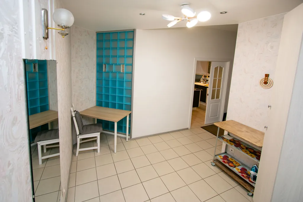 Просторная квартира с сауной рядом спорткомплекс Курган