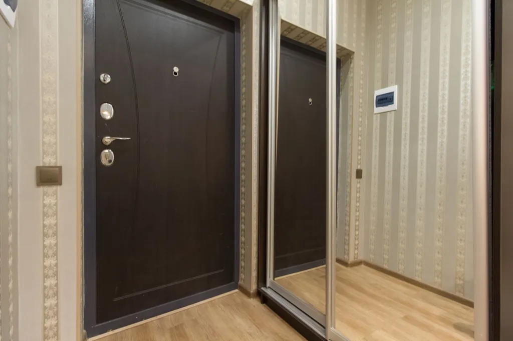 Квартира 1-комнатная Квартира — Сочи