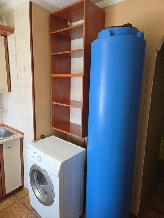 Центр города с водой 24/7