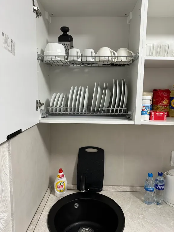 Квартира Уютная квартира в новом доме с хорошим ремонтом — Ярославль