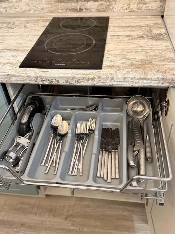 Дом с баней на Рузском водохранилище