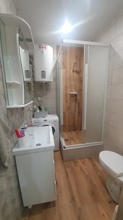 Квартира Квартира Уютная студия в Сириусе — Сириус